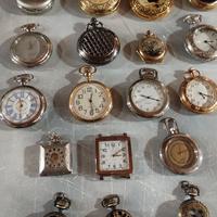 orologi cipolla