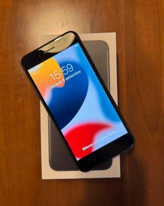 Apple iPhone 7plus