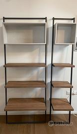 Libreria TOMASELLA pari al nuovo