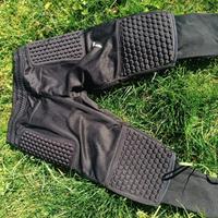 pantaloni da portiere marca reusch