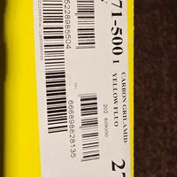 scarpone sci Alien 270 mm taglia 42