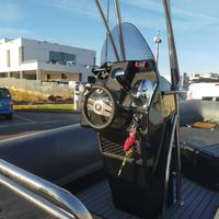 Astromarine 5,90 fuori tutto 6.10