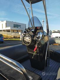 Astromarine 5,90 fuori tutto 6.10