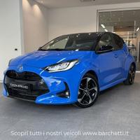 Toyota Yaris Hybrid 130 Premiere MY24