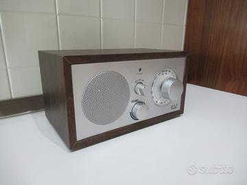 CAT ST 1918 radio da tavolo, AM/FM, tipo Tivoli