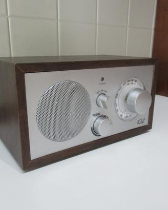CAT ST 1918 radio da tavolo, AM/FM, tipo Tivoli