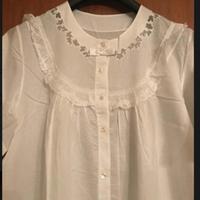 Biancheria per la casa. Intimo donna e notte