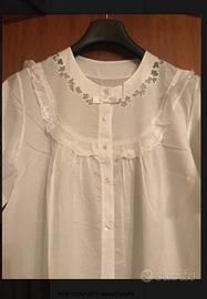 Biancheria per la casa. Intimo donna e notte