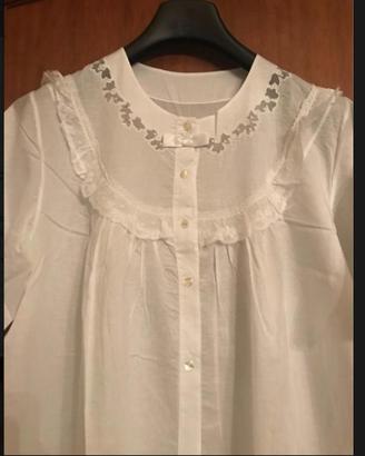 Biancheria per la casa. Intimo donna e notte