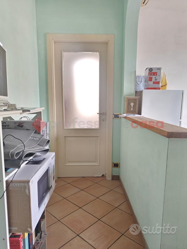 Appartamento – Carpi, Quartirolo - Altro