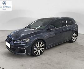 Volkswagen Golf 7 GTE 1.4 TSI DSG BMT 150CV
