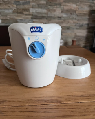 Scaldabiberon chicco