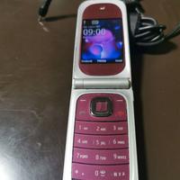 Cellulare vintage Nokia 7020