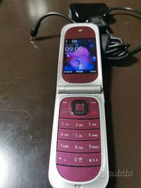 Cellulare vintage Nokia 7020