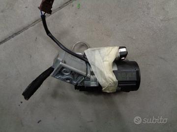 BLOCCHETTO AVVIAMENTO PER CITROEN C5 RW 2012