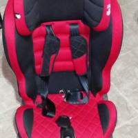 Seggiolino auto per bimbi