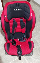 Seggiolino auto per bimbi