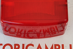 Fanalino completo nuovo cev 328/329/330