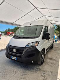 FIAT DUCATO TETTO ALTO PASSO LUNGO 2022
