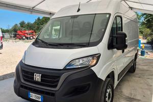 FIAT DUCATO TETTO ALTO PASSO LUNGO 2022