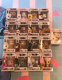 Funko pop