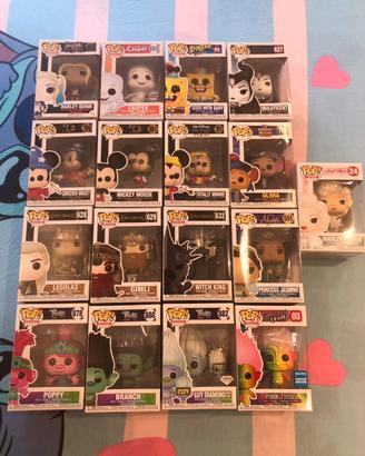 Funko pop