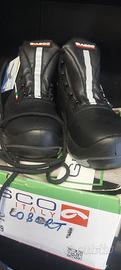 Scarpe Antinfortunistica Giasco n 39