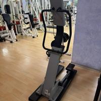Isostep Technogym