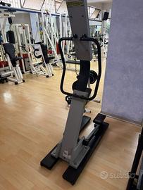 Isostep Technogym