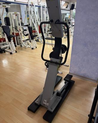 Isostep Technogym