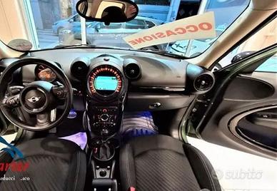 MINI CAUNTRYMEN DIESEL