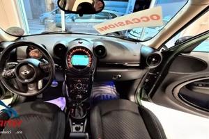 MINI CAUNTRYMEN DIESEL