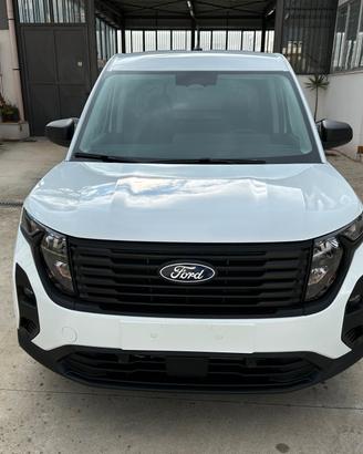Ford Transit Courier 1.5 100CV Van Trend