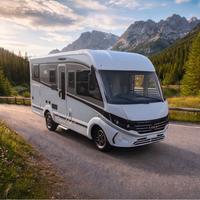 Laika Ecovip Titanio H 2109