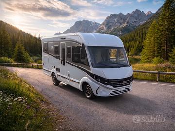 Laika Ecovip Titanio H 2109