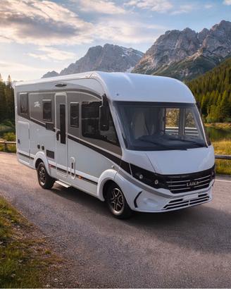 Laika Ecovip Titanio H 2109