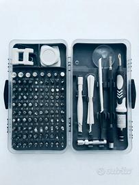 Kit Set Giraviti di Precisione