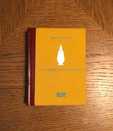 Alessandro Mendini - La fabbrica estetica