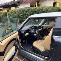 Mini Clubmann Cooper S