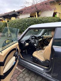 Mini Clubmann Cooper S