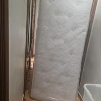 Materasso 190x80 singolo