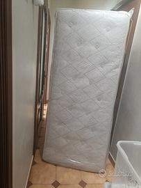 Materasso 190x80 singolo