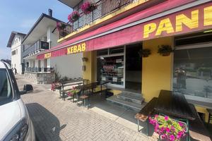 Pizzeria kebab paninoteca take away
