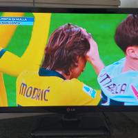 Tv 21 pollici full-hd LG con decoder interno T2.