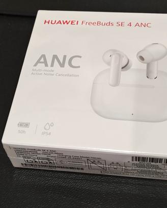 Huawei freebuds SE 4 ANC