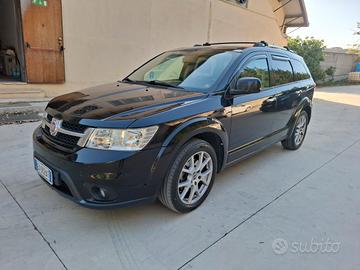 fiat freemont  170 cv full full