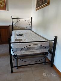 Letto una piazza