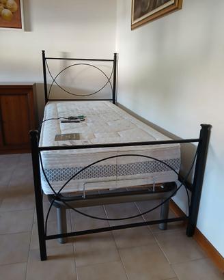 Letto una piazza
