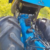 motocoltivatore BCS