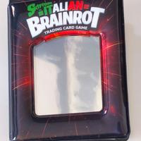 Porta Carte Brainrot